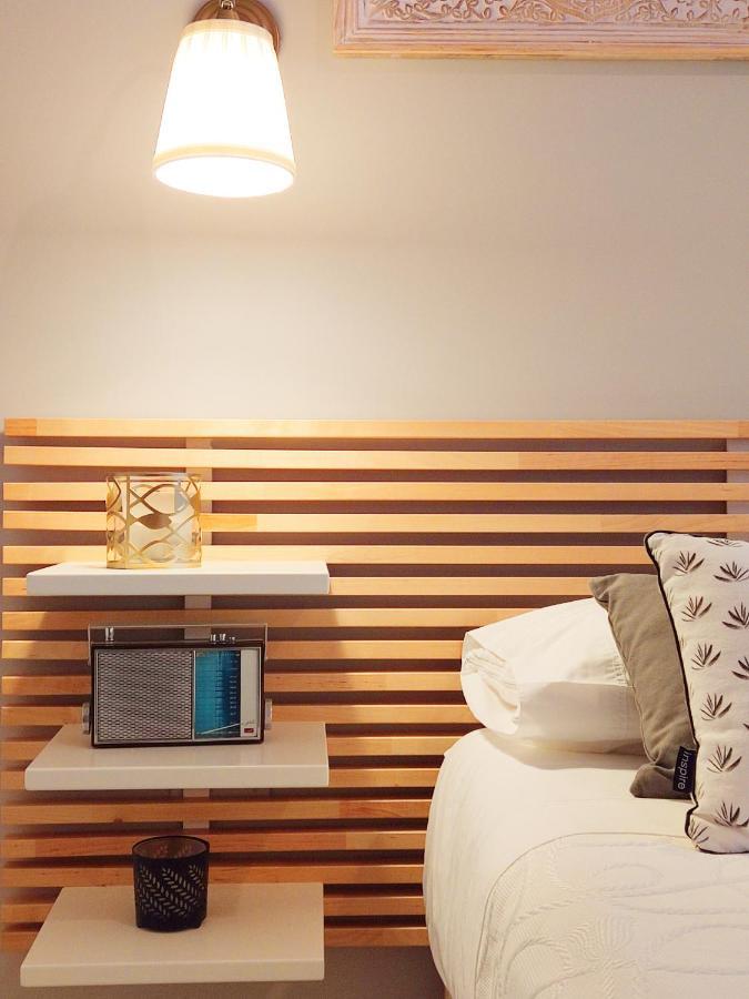 Апартаменты 80S Loft Vintage 15' Malaga Airport Free Guest Parking Альхаурин-де-ла-Торре Экстерьер фото